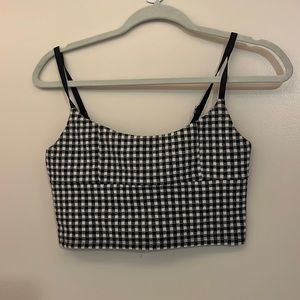 Forever 21 Crop Top- Small
